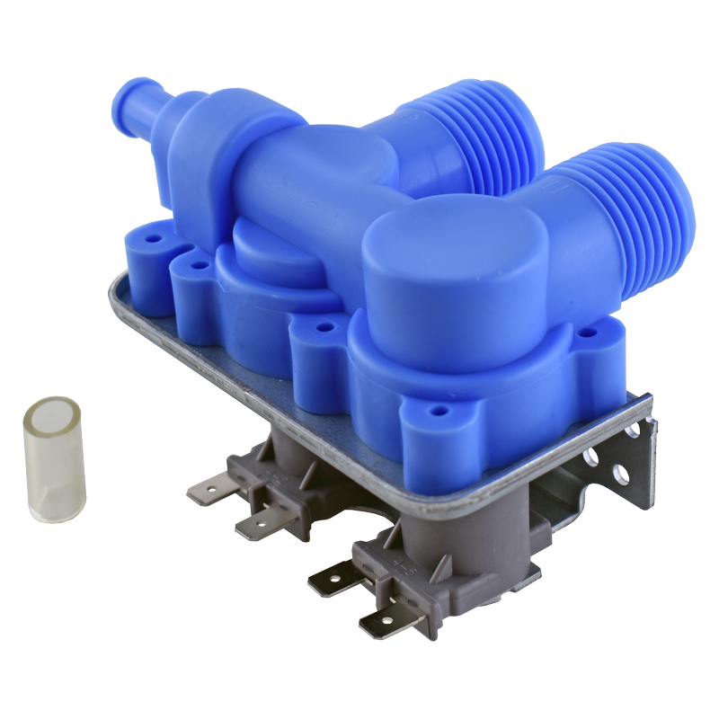  - Aftermarket Washer Water Valves